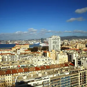Vue Imprenable Sur Appartement