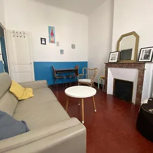 Le Soleil D'endoume ! Appartement